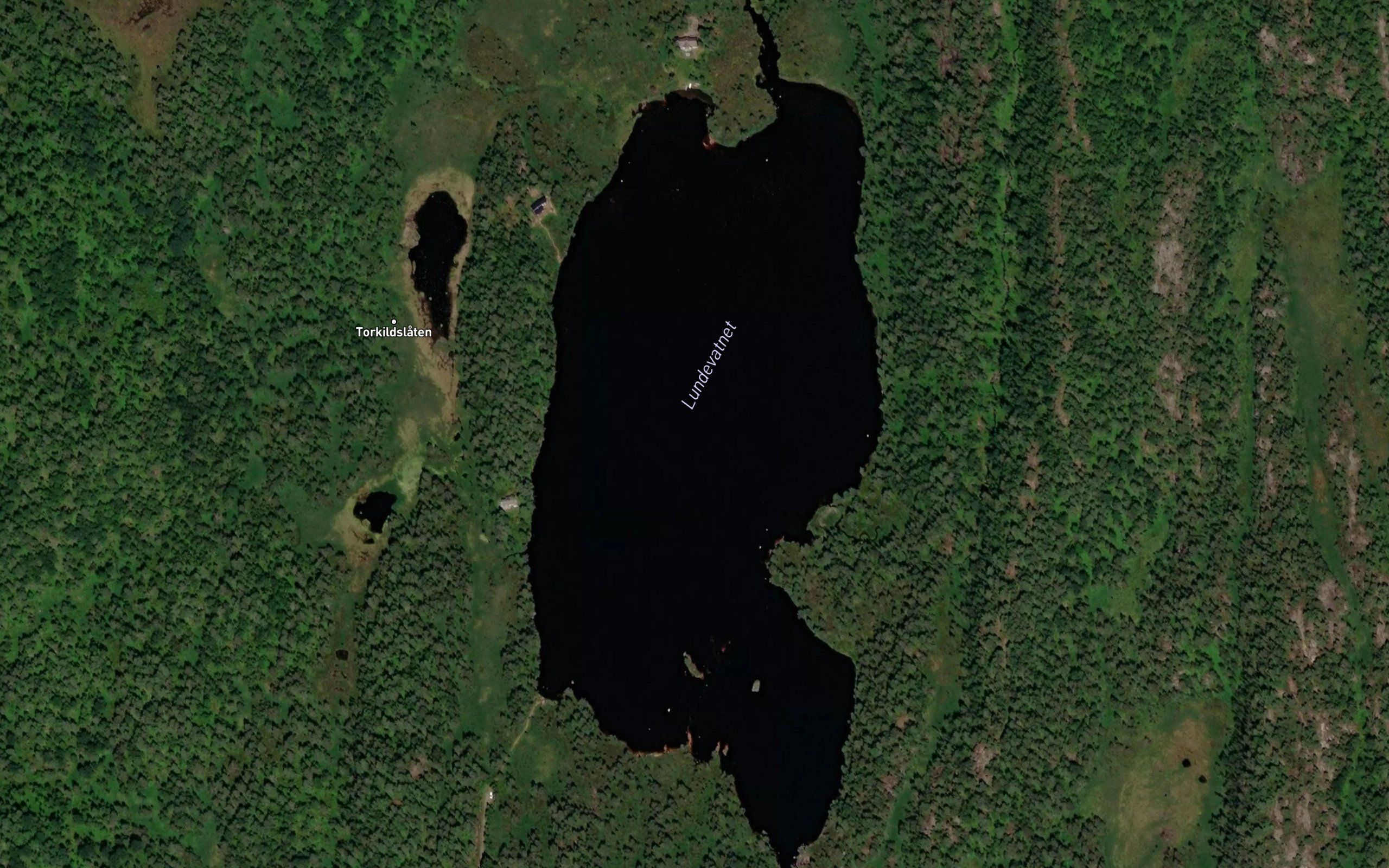 Lundevatnet