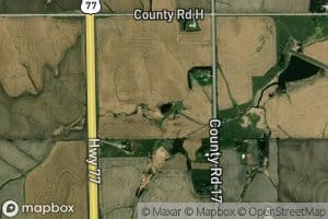 Swedeburg Reservoir 2B-2F