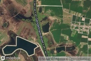 Ang Kep Nam Huai Kham Khaen