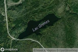 Lac Grimes