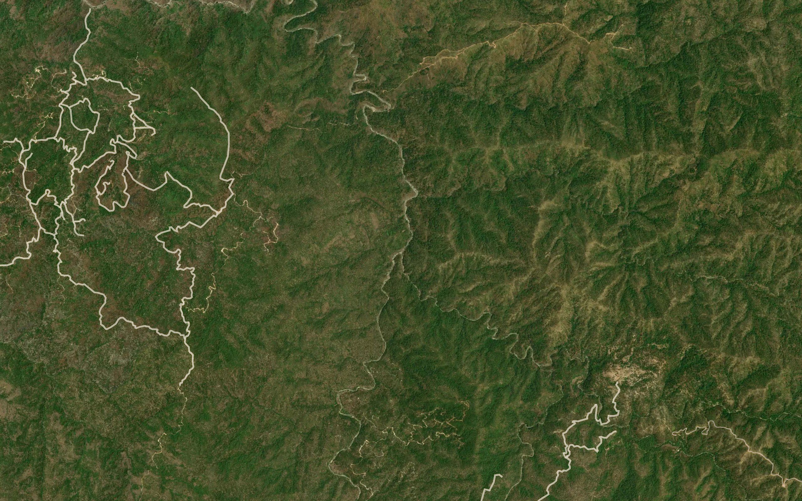 Arroyo la Culebra