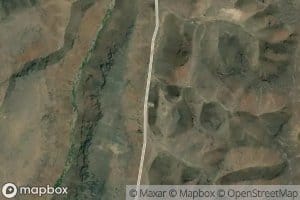 Alder Creek Spring