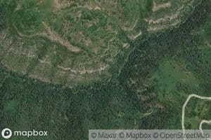 South Snowshoe Creek