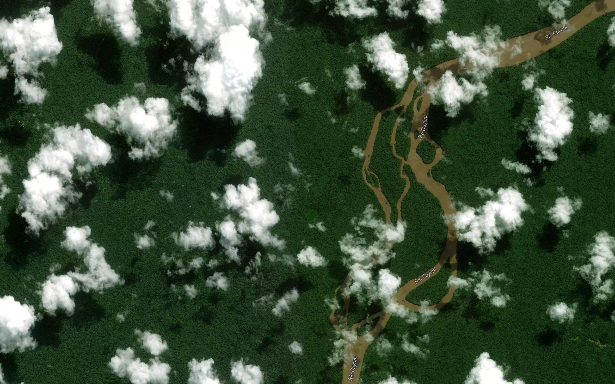 Mopay Rapids