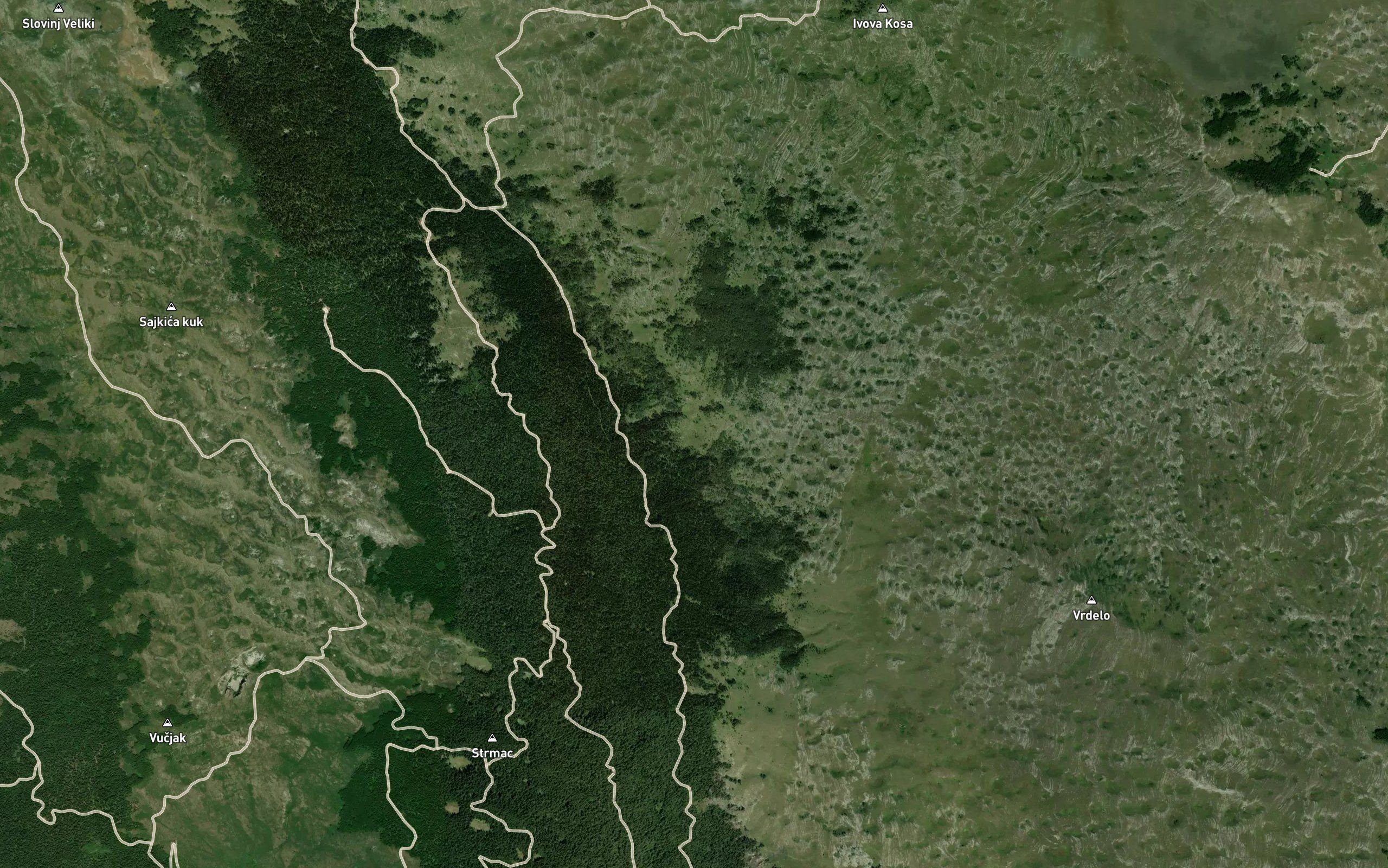 Laketica Lokva