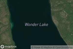 Wonder Lake