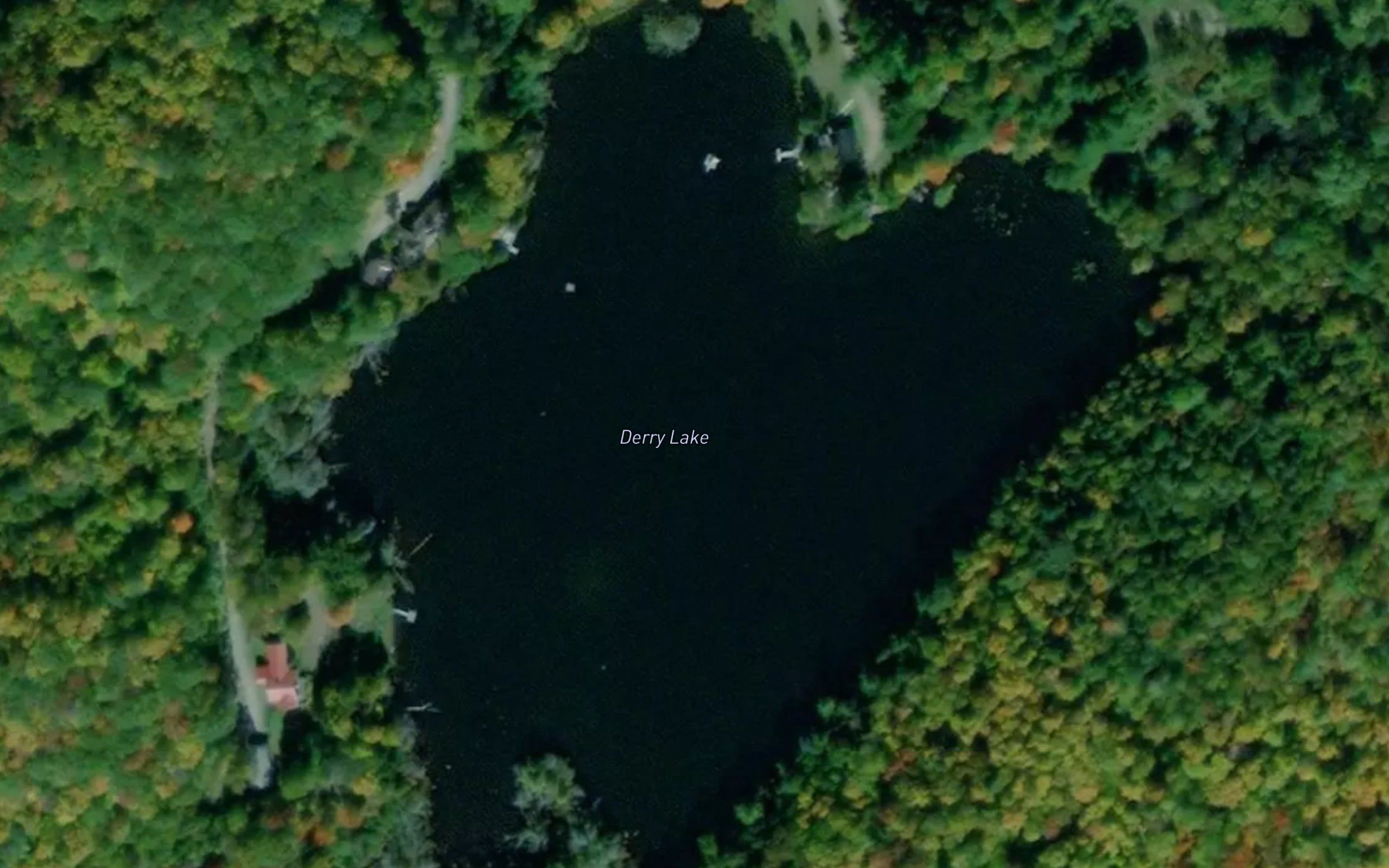 Derry Lake