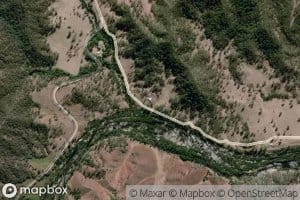 Macleods Creek