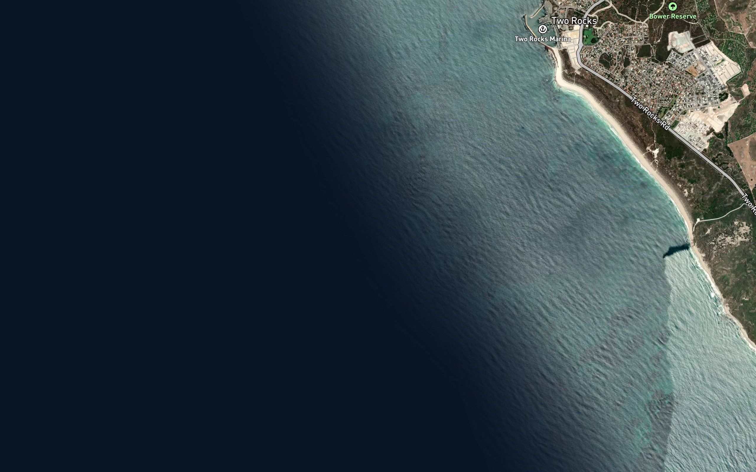 Gretel Reef