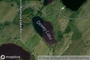Dewey Lake