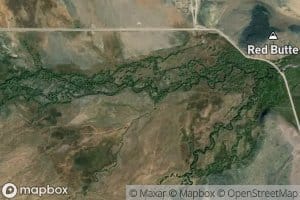 Bloody Dick Creek