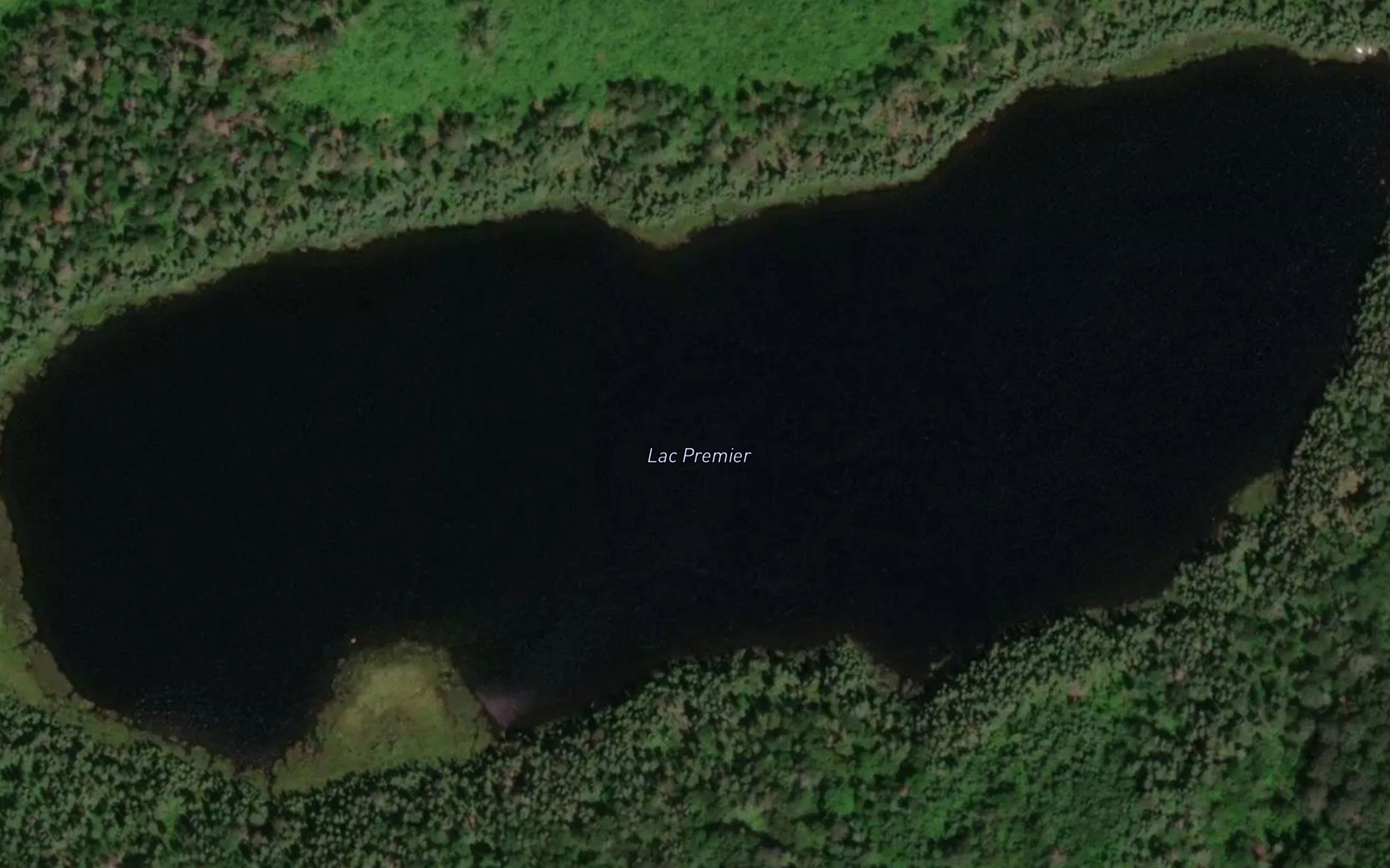Lac Premier