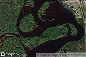 Big Eau Pleine River