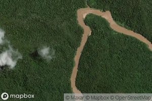 Sungai Lubuk Lenting