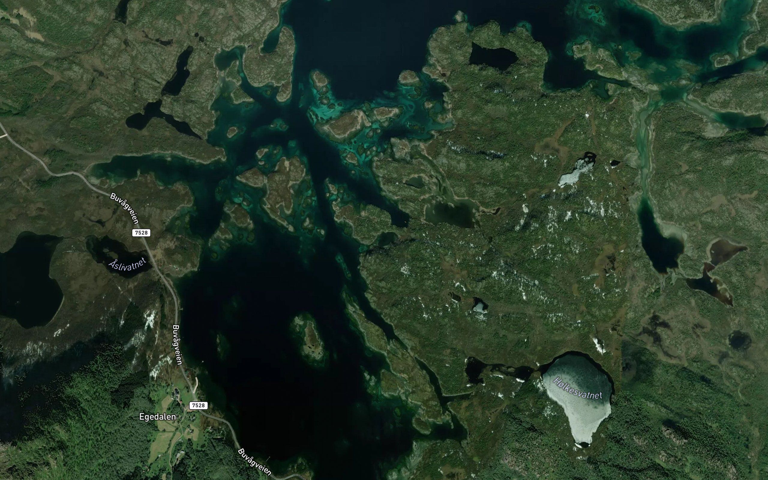 Trollbukta