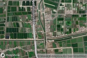 Masrif Tulumbat Sab`ah