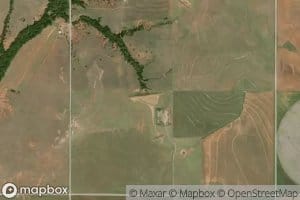 Oknoname 149012 Reservoir