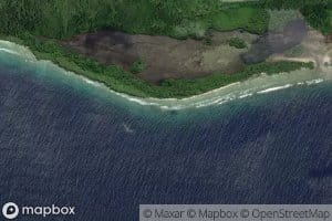 Nefalil Southern Barrier Reef