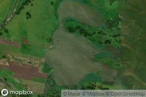 Laguna las Piedritas