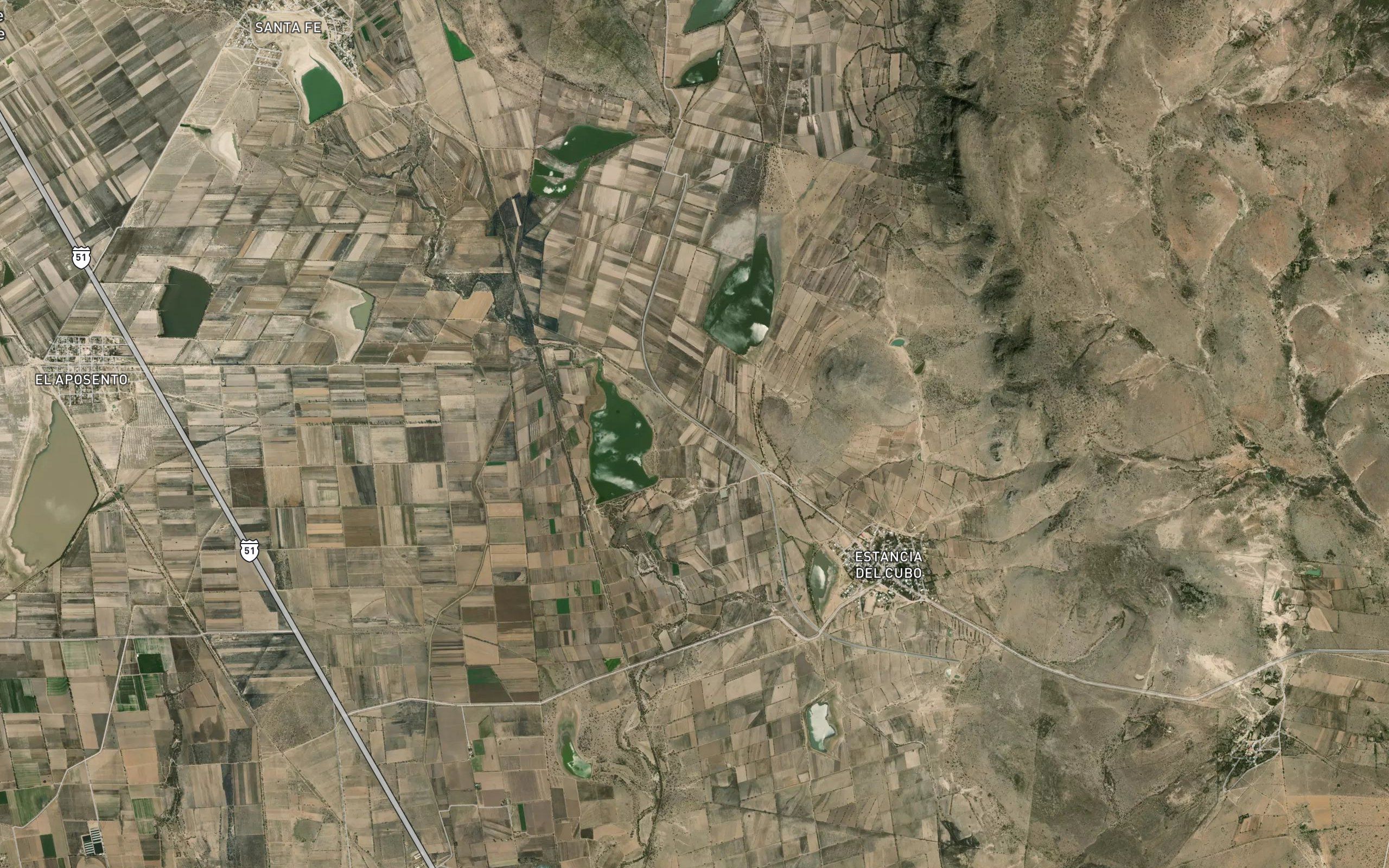 Rio de la Laja