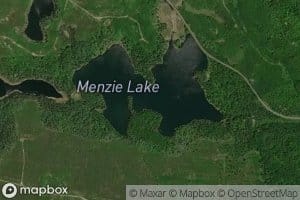Menzie Lake