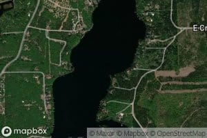 Cranberry Lake
