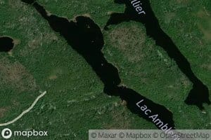Lac Ambleny
