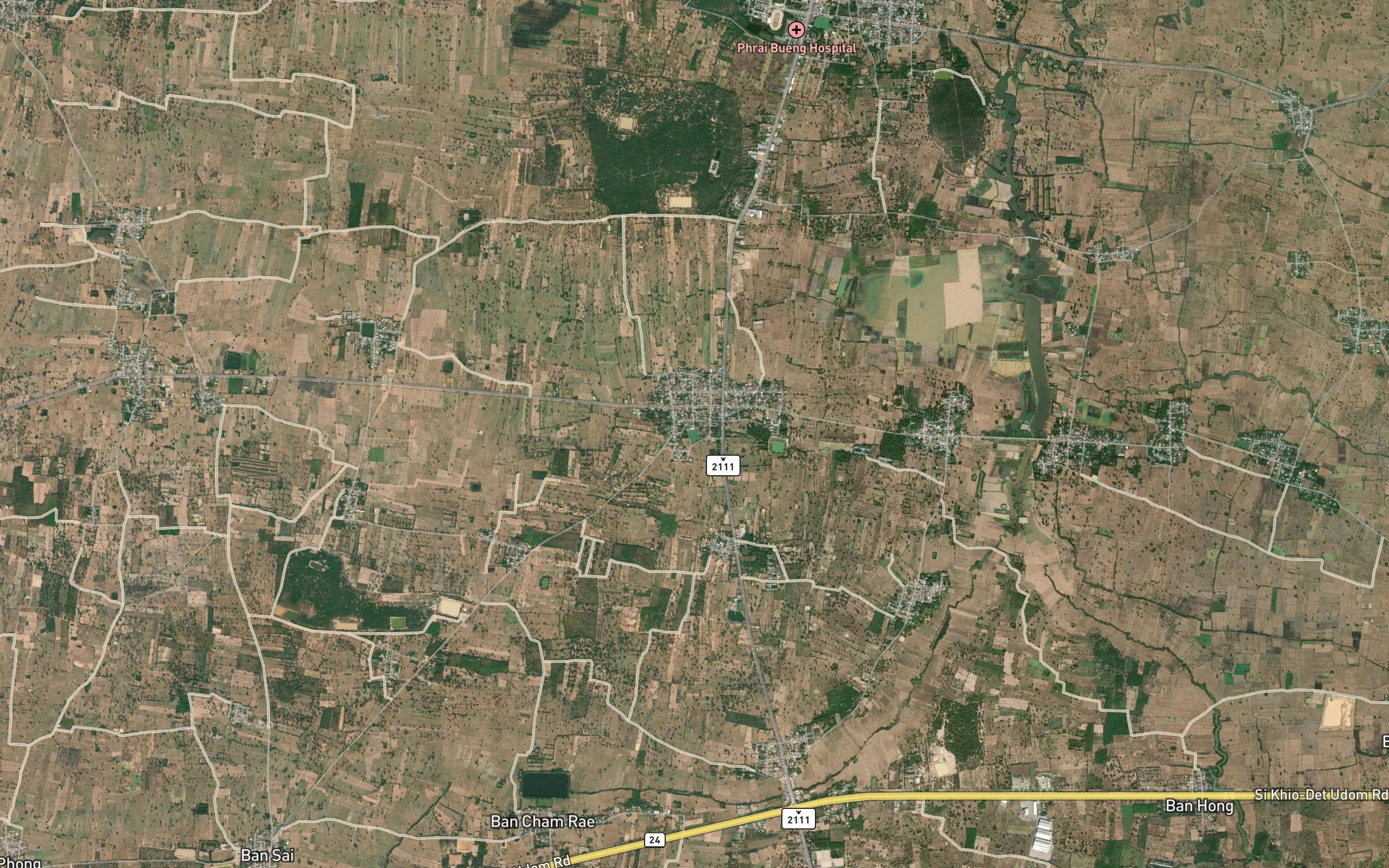 Nong Phlan