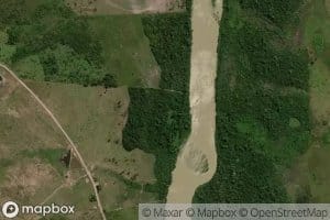 Travessao do Velho Severo