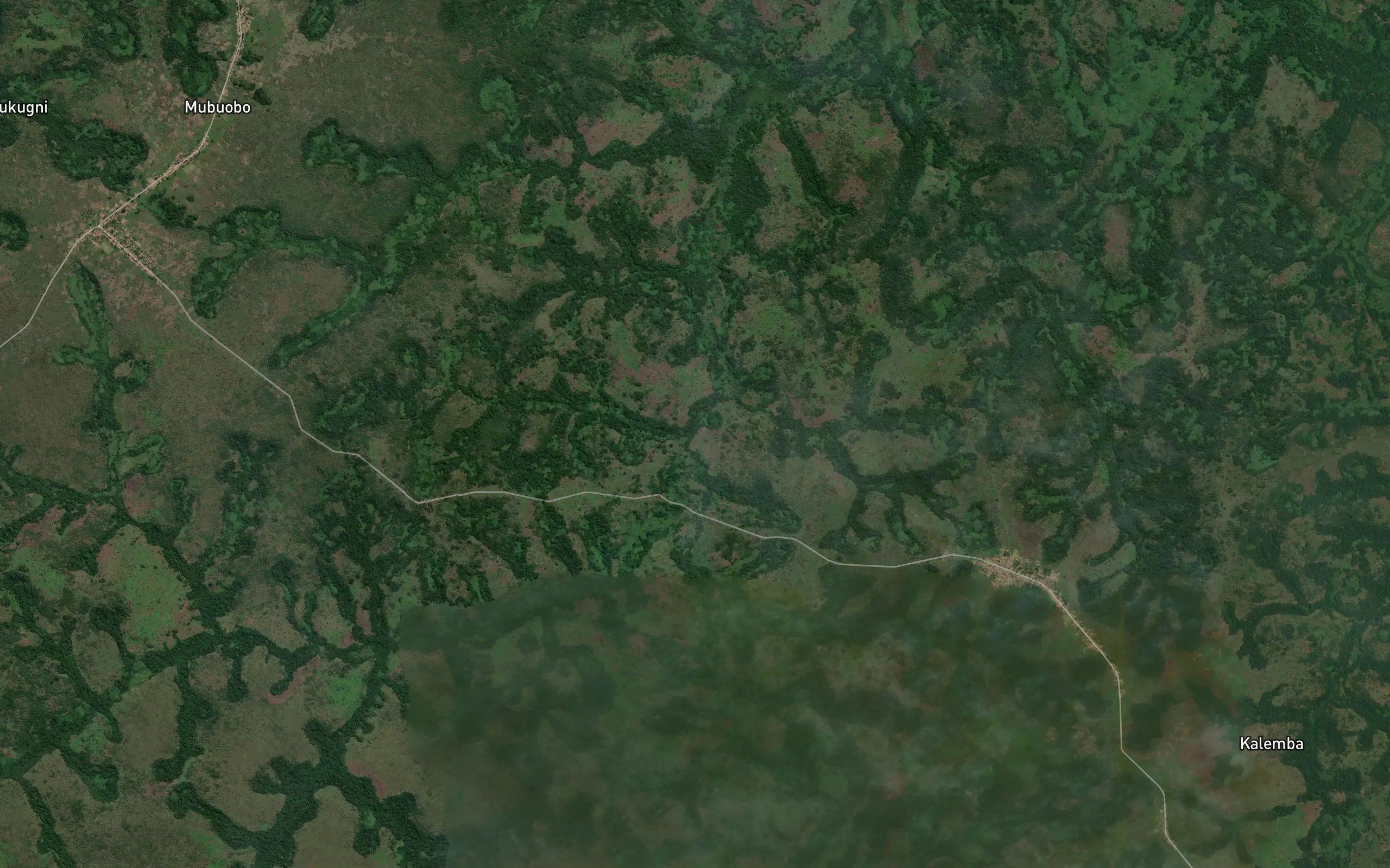 Kamayangu