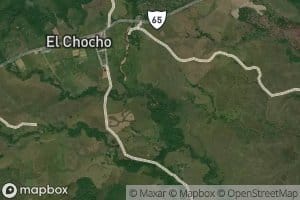 Quebrada La Morrocoya