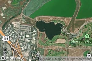 Shoreline Lake