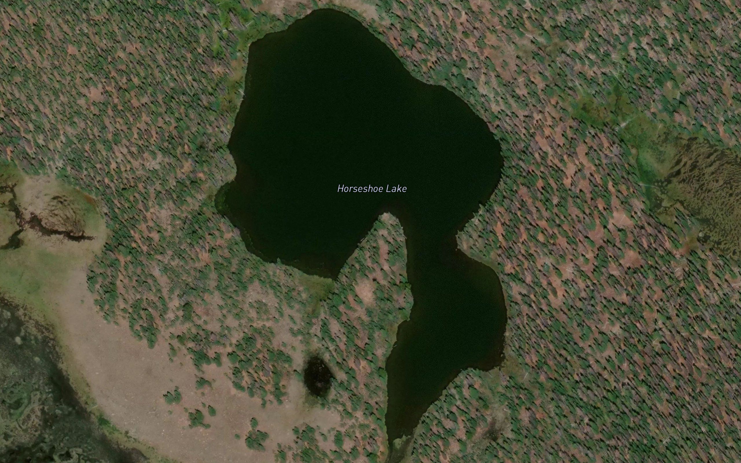 Reader Lakes
