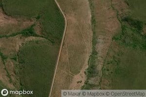 Ribeirao Mandu Bacaeri