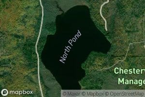 North Pond