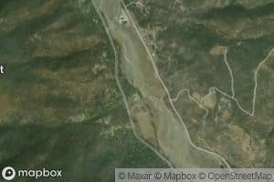 Salt Flat Creek