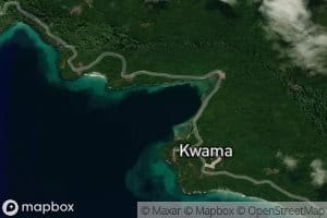 Teluk Kwama