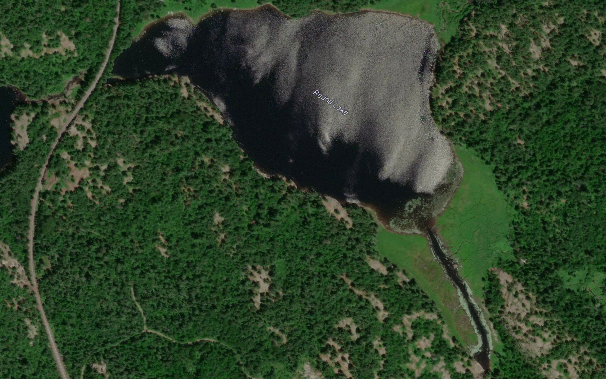 Round Lake
