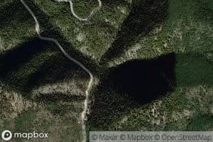 MacGregor Creek