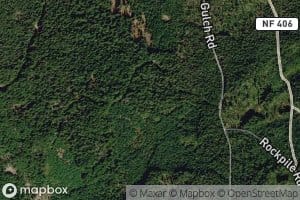 Scout Creek