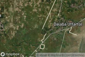 Chandra Branch Canal