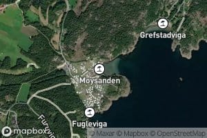 Moisanden