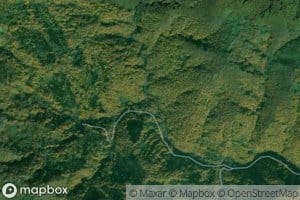 Okufutamatazawa Gawa