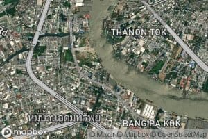 Khlong Bang Prakaeo