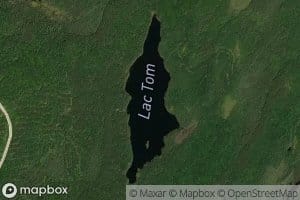Lac Tom