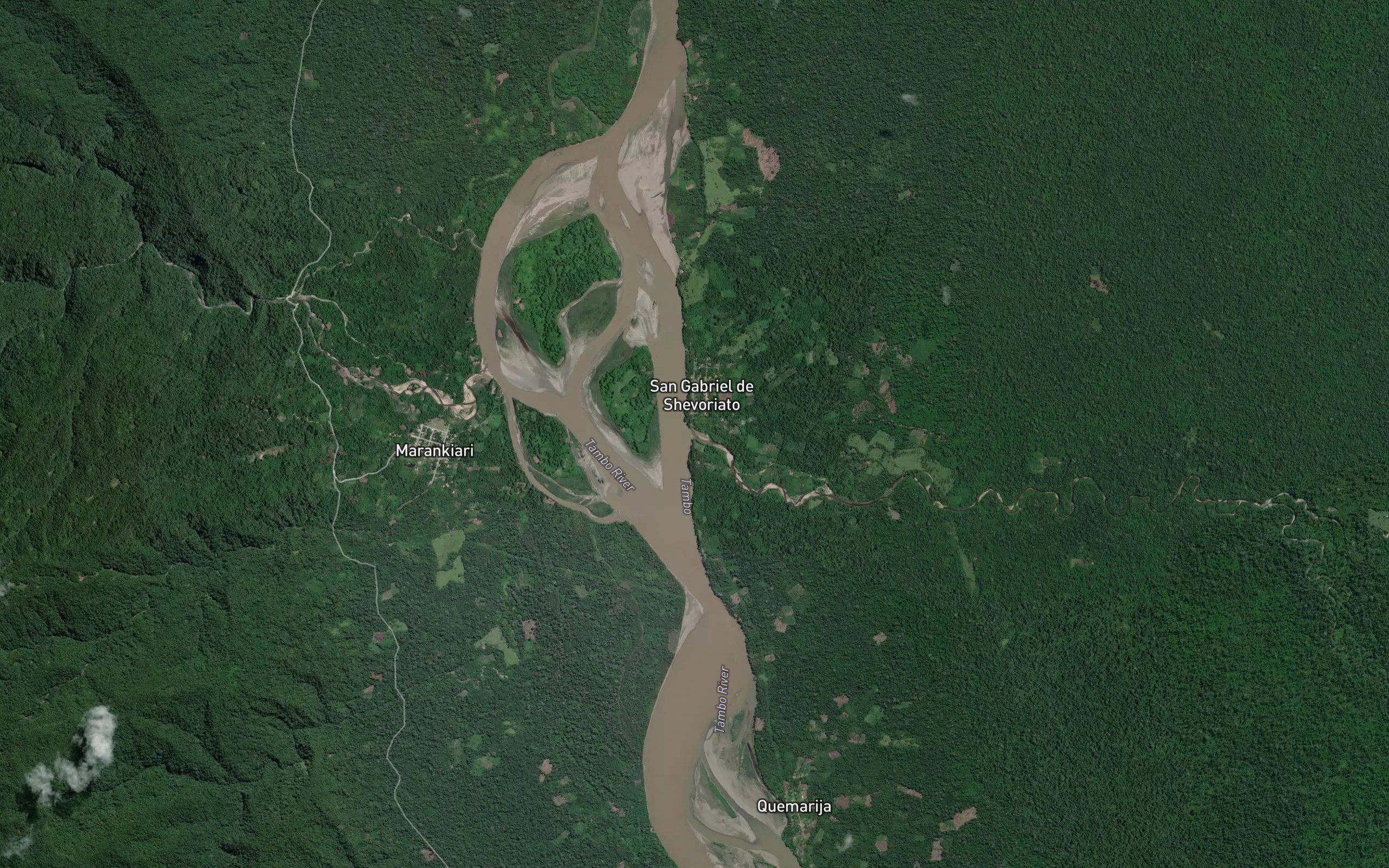 Quebrada Sheborriato