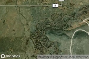 North Branch Conejos River