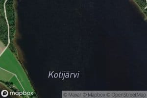 Kotijarvi