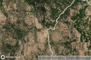 Quebrada San Jeronimo