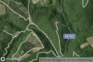 Fosso delle Filicaie